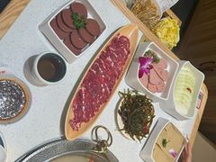 -千牛将·鲜牛肉火锅(开元路店)