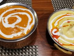 -辛德里印度餐厅(勒泰商圈店)