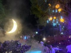 -杭州第一世界大酒店·云曼温泉