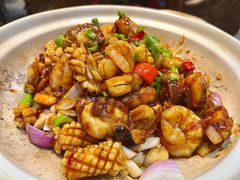 -东北大院·东北菜(三台子店)