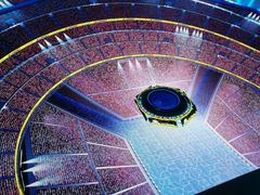 -东方明珠广播电视塔