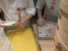 -西贝(枫蓝国际购物中心店)