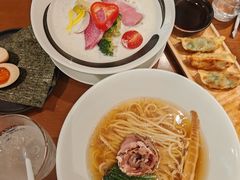 -真打拉面·日式拉面新流派(体育西横街店)