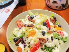 -Pizzeria da Nicola·火炉披萨(中大国际店)