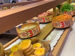 -龍歌自助小火锅(崂山丽达店)