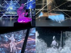 -超体空间SoReal VR(迪士尼小镇店)