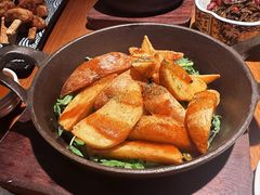 -庆春朴门(前滩太古里店)