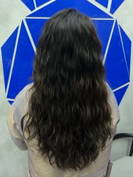 -DK SALON连锁专业烫染接发店