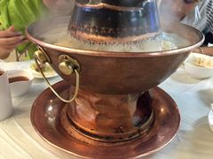 -东来顺饭庄(王府井步行街店)