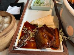 -柳莺湖上·湖景餐厅·江南菜(西湖店)