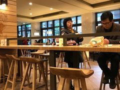 -星巴克(上海交通大学店)
