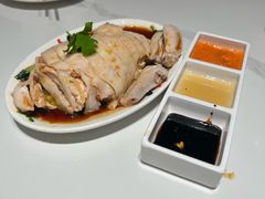 -芽笼芽笼新加坡餐厅(环球港店)