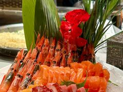 刺身拼盘-大渔铁板烧(铁西万象汇店)