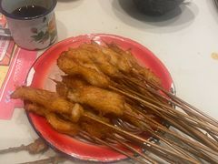 -哥老官重庆美蛙鱼头(宝山龙湖店)