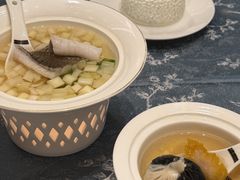 -扬州香格里拉·香宫中餐厅