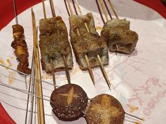 -北三老太太烧烤(人生一串上榜店)