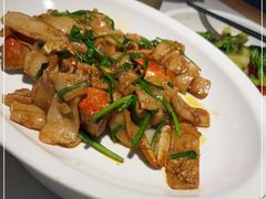 -筱爷叔·上海传统手工菜(玉树路店)