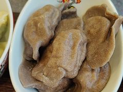 -大清花饺子(山庄店)