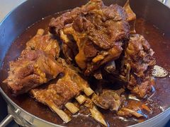-蝎王府羊蝎子(虎坊桥总店)