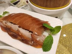 -在前门·烤鸭北京菜(五月花广场店)