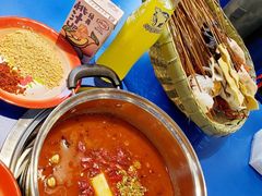 -马路边边串串香(北苑旗舰店)