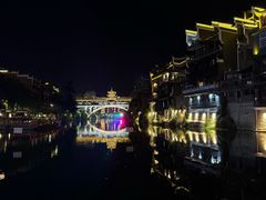 -乾州古城