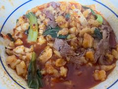 -刘信牛羊肉小炒泡馍(回民街店)