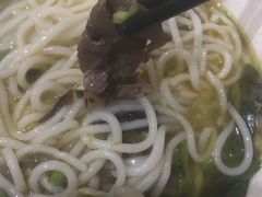 -贵州特色羊肉粉(北岸印象店)