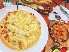 -魏斯理汉堡(西安沣东吾悦店)