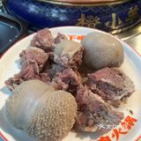 最好吃的养生羊肉锅🐏
