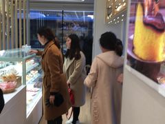 -好利来(北顺城路店)