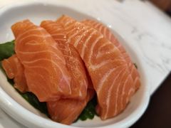 -半岛听涛蒸汽海鲜自助(K11店)