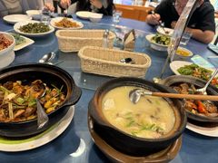 -金湖港式餐厅(建外店)