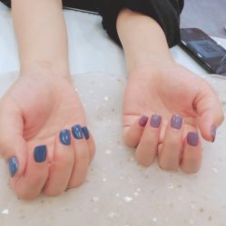 -蜜丝卡伦美甲美睫半永久