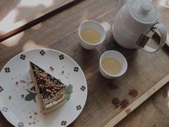 -时光花园(白鹭洲店)