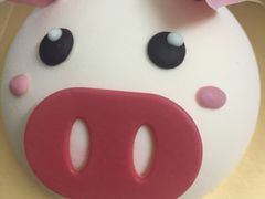 -黑池口感烘焙·生日蛋糕(坂田店)