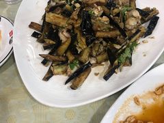 -华圆美食-老蓬莱菜(蓬港路店)