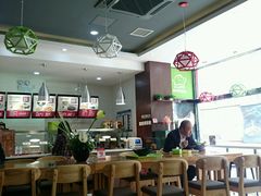 -吉祥馄饨(牡丹园店)