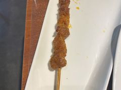 羊肉串-南门小馆·清真(国贸商城店)