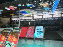 -宏八酒楼(西樵山景区店)