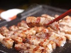-大發韩国烤肉(八佰伴店)