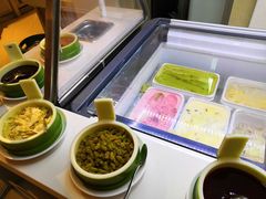 -广州增城保利郡雅酒店-月色西餐厅