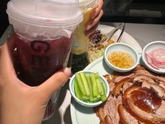 -额娘·春饼烤鸭(华北七楼创始店)