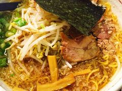 -金太郎拉麵