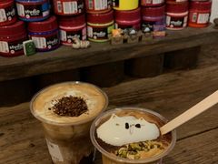 -ABCD咖啡屋(妇幼店)