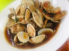 -炭虎子水浒烤肉(梦时代店)