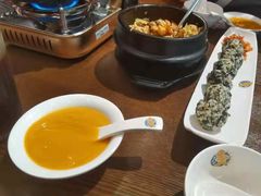 -汉米达特色料理餐厅(郴州友阿国际广场店)