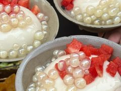 -何师烧烤Pro ·江湖川菜·小龙虾·精酿(太古里旗舰店)