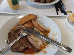 -宜家·瑞典风味餐厅(无锡店)