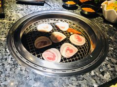 -汉拿山(包河万达店)